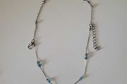 Elegant Wrist Chain Bracelet