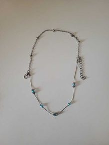 Elegant Wrist Chain Bracelet