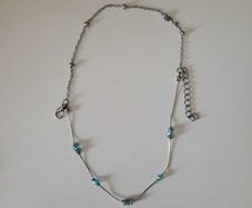 Elegant Wrist Chain Bracelet