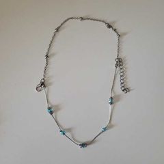Elegant Wrist Chain Bracelet