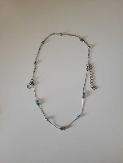 Elegant Wrist Chain Bracelet