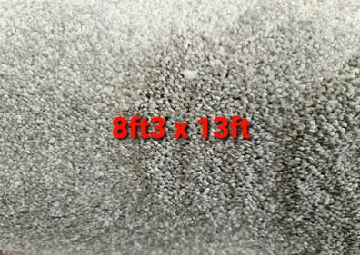 carpet 8ft3 x 13ft
