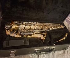 Saxaphone