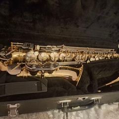 Saxaphone