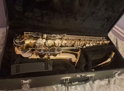 Saxaphone