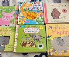 Baby Books