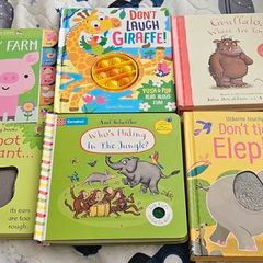 Baby Books