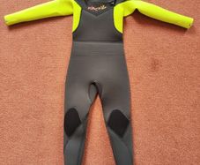 Rip Curl Kids Dawn Patrol 5:3 Wetsuit Size 8