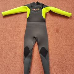 Rip Curl Kids Dawn Patrol 5:3 Wetsuit Size 8