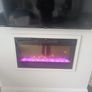 Electric Fire Image 5