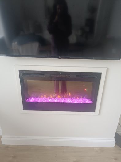 Electric Fire