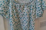 Ladies Summer top
