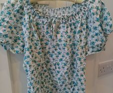Ladies Summer top