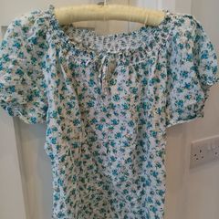 Ladies Summer top