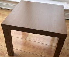 Ikea Coffee Table/Side Table