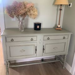 Vintage Sideboard