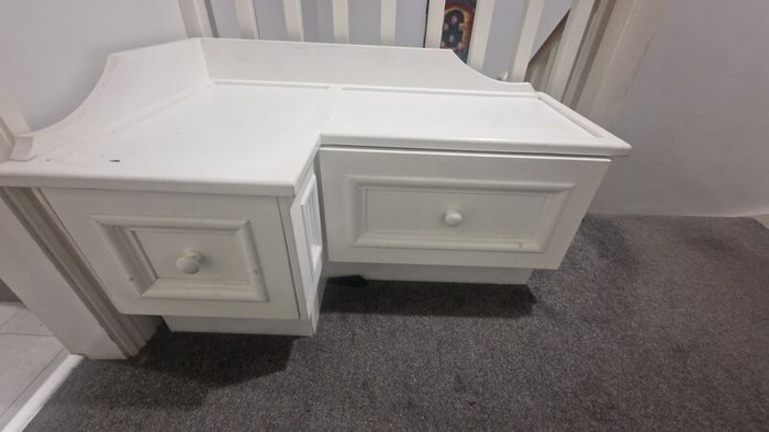 Kitchen furniture