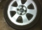 Ford Alloys