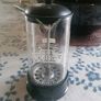 Bodum Coffee Press Maker with Set of 2 Cups and Saucers Image 2
