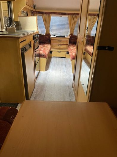 Caravan