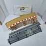 Scalextric C8238: 8x NEW Radius 4 Outer Borders Barriers ( R4 ) Image 3