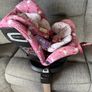 cosatto all in all rotate car seat Image 2