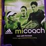 Kinect Micoach Xbox 360 Games Original Image 4