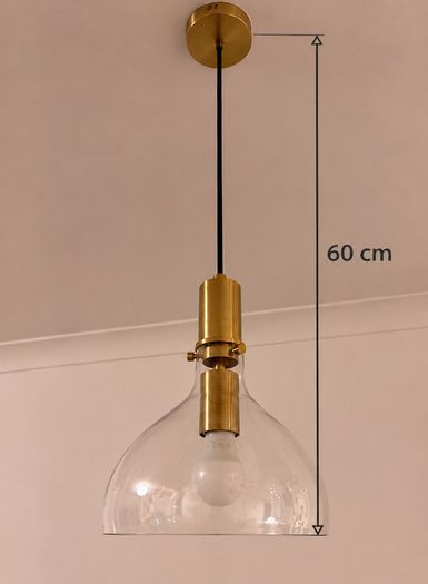 Ceiling pendent light