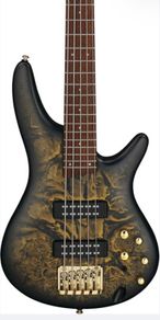 Ibanez SR305EDX New.