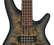 Ibanez SR305EDX New.