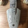 Star Wars Y-Wing Action Fleet Micromachines Micro Machines 1996 Galoob Image 3