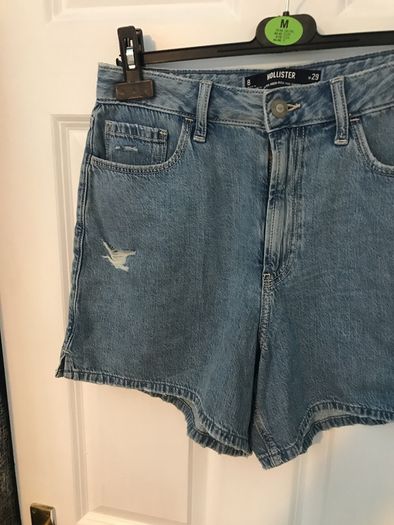 new hollister shorts
