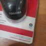 Toshiba Optical Tilt-wheel Mouse, For Home, Office, Work. Computer, Laptop. Brand New In Box. Image 4