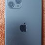 IPhone 11 Pro three network batt 86% leixlip area Image 2