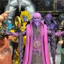 Power Rangers 1995 The Movie Set figures Image 5