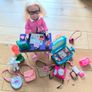 Our Generation Doll with accessories Image 2