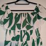 Stunning floral midi Summer dress Image 2