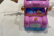 Royale High School Bus