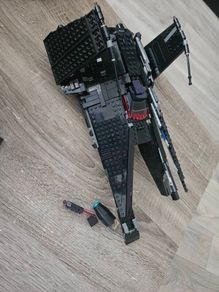 Inquisitor Transport