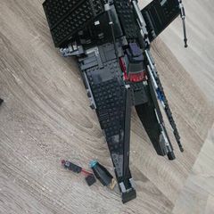 Inquisitor Transport