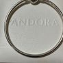 Pandora Bangle Heart Clasp 19cm Image 2