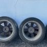 Alloys 17For AUDI ,Skoda,Seat, Volkswagen Etc Image 8