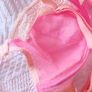 Freya - Hot Coral - Underwired Side Support Bra 30F and Briefs S - Brand New RRP 58 Image 7