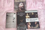 LC &amp; JC books