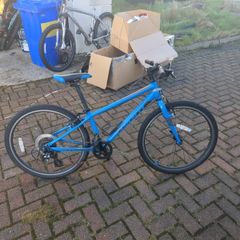 Giant Kids Bike