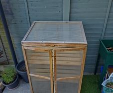 Garden shed Green House