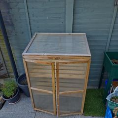 Garden shed Green House