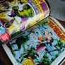 Marvel Masterworks The Sub-Mariner Volume 1 HB Image 7