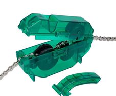 Free delivery: Oxford Mint Chain Cleaning Machine