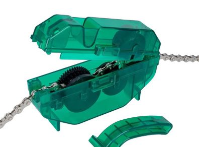 Free delivery: Oxford Mint Chain Cleaning Machine